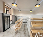 ОСЗ 115 кв м улица Кирова, 17