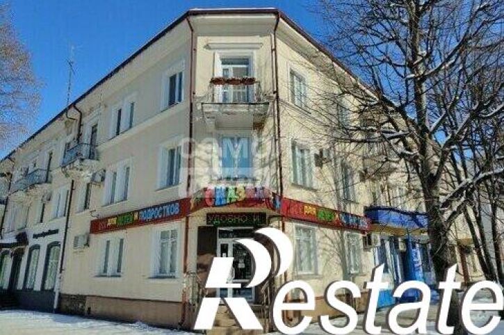 1-комн квартира проспект Ленина, 50,  д. 50