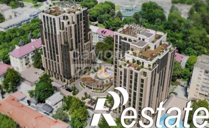 1-комн квартира проспект Ленина, 50,  д. 50