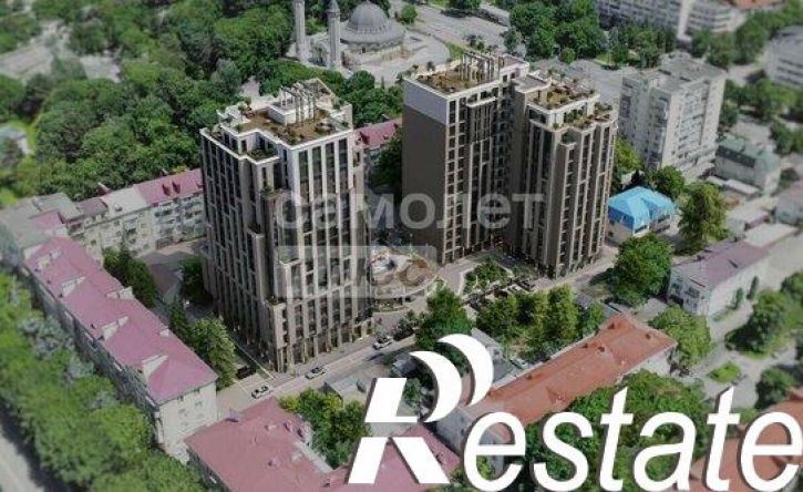 1-комн квартира проспект Ленина, 50,  д. 50