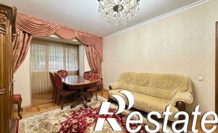 3-комн квартира улица Ватутина, 7А,  д. 7А