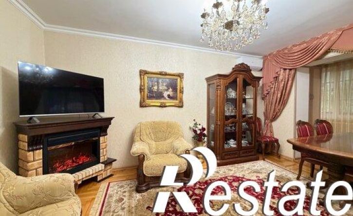 3-комн квартира улица Ватутина, 7А,  д. 7А