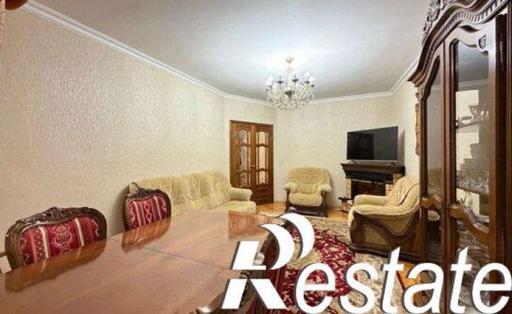 3-комн квартира улица Ватутина, 7А,  д. 7А