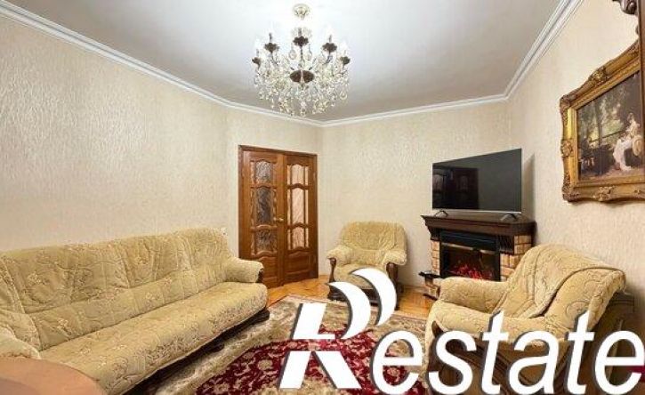 3-комн квартира улица Ватутина, 7А,  д. 7А