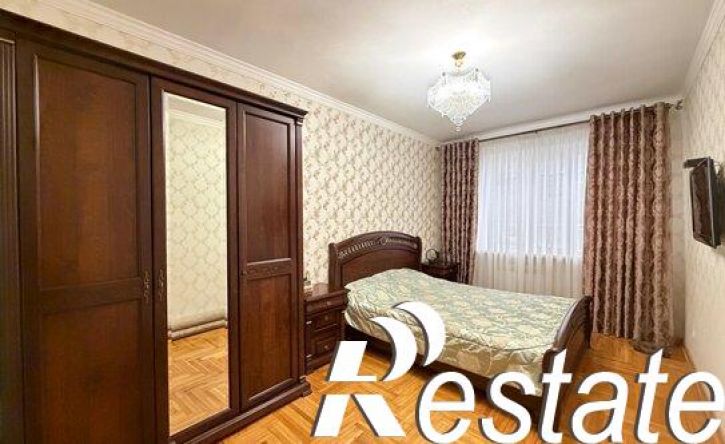 3-комн квартира улица Ватутина, 7А,  д. 7А