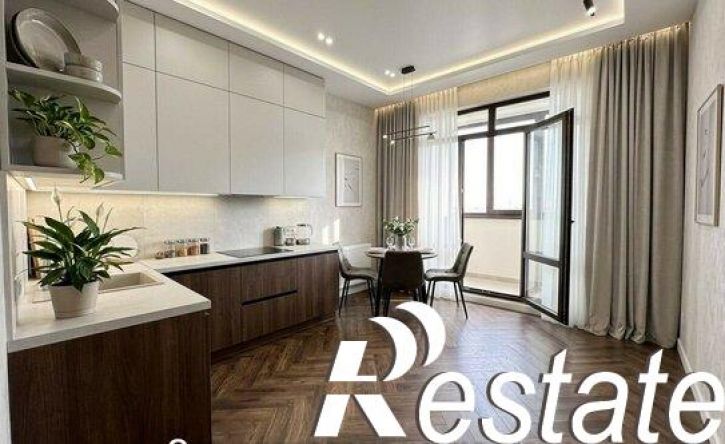 2-комн квартира улица Шогенова, 55 к4,  д. 55 к4