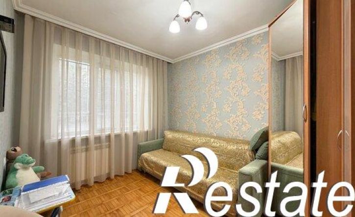 3-комн квартира улица Ватутина, 7А,  д. 7А