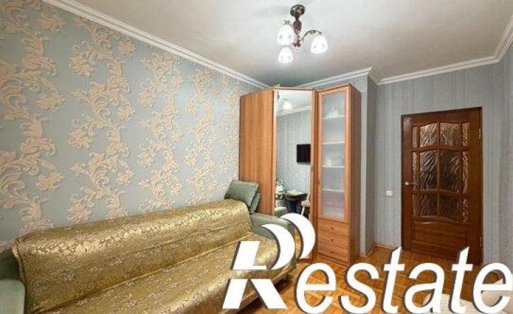 3-комн квартира улица Ватутина, 7А,  д. 7А