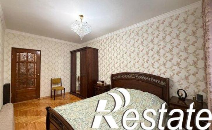 3-комн квартира улица Ватутина, 7А,  д. 7А