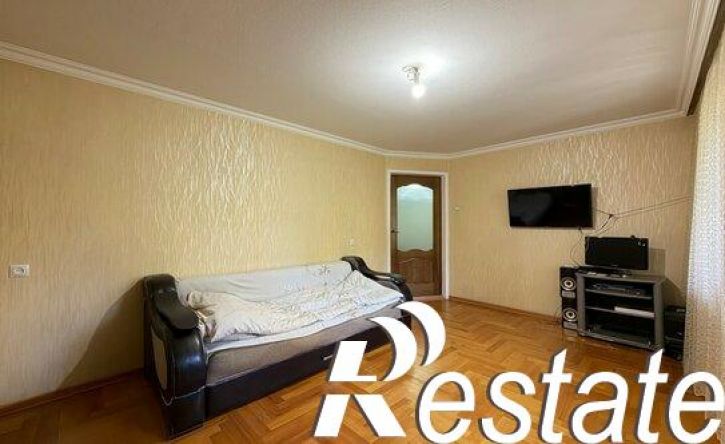 2-комн квартира улица Тарчокова, 54Д,  д. 54Д