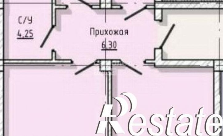 2-комн квартира улица Кадырова, 197,  д. 197