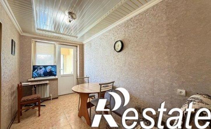 2-комн квартира Самотёчная улица, 39,  д. 39