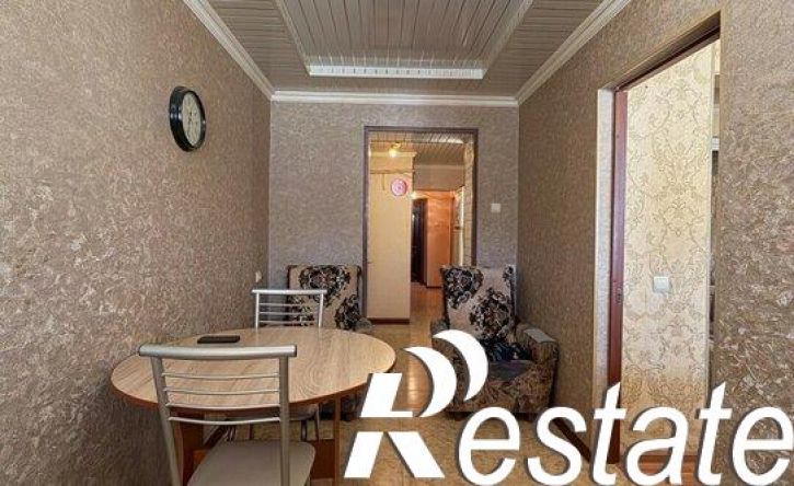 2-комн квартира Самотёчная улица, 39,  д. 39