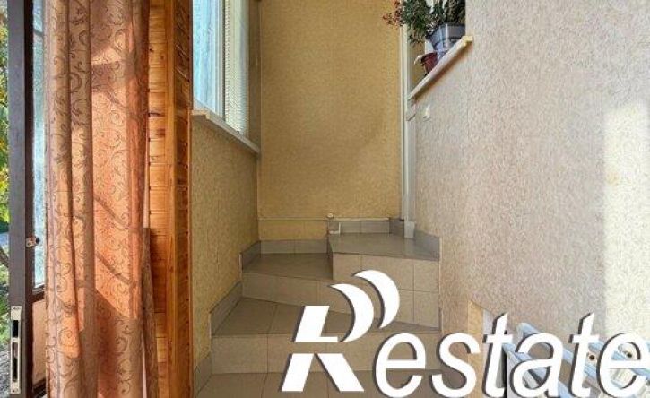 2-комн квартира Самотёчная улица, 39,  д. 39