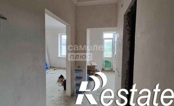 1-комн квартира улица Беровых, 56,  д. 56