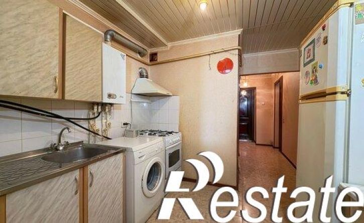 2-комн квартира Самотёчная улица, 39,  д. 39