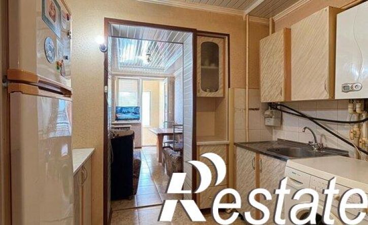 2-комн квартира Самотёчная улица, 39,  д. 39