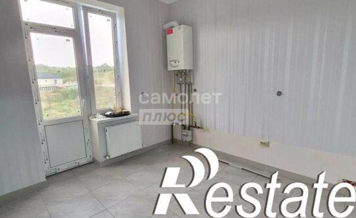 1-комн квартира улица Беровых, 56,  д. 56