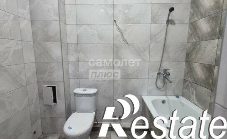 1-комн квартира улица Беровых, 56,  д. 56