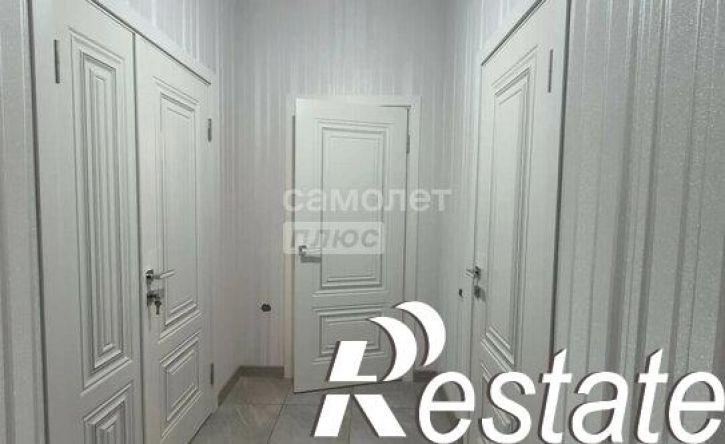 1-комн квартира улица Беровых, 56,  д. 56