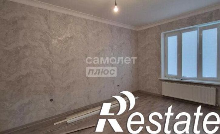 1-комн квартира улица Беровых, 56,  д. 56