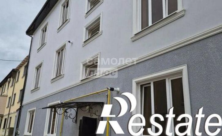 1-комн квартира улица Беровых, 56,  д. 56