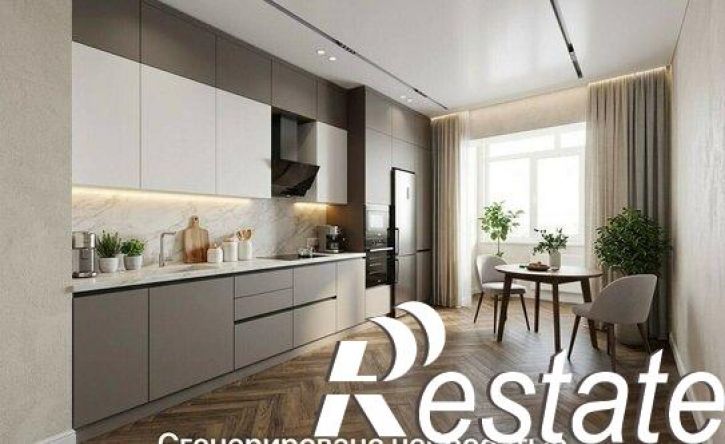 2-комн квартира 2-я Надречная улица, 128 к5,  д. 128 к5