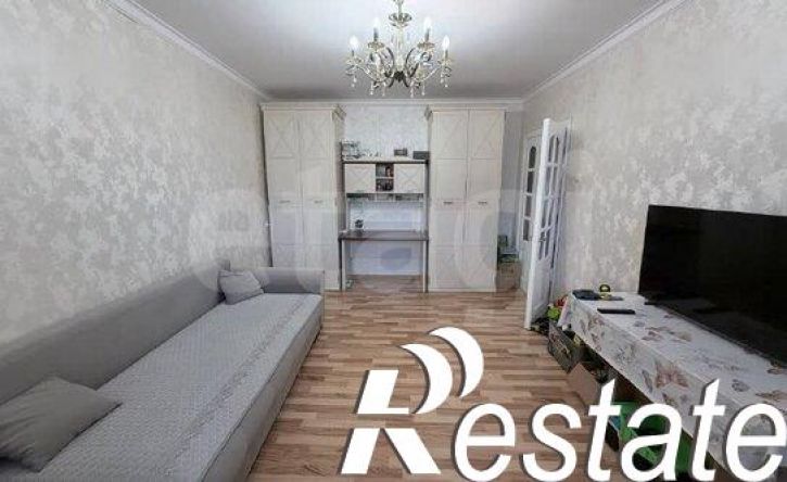 2-комн квартира Московская улица, 6,  д. 6