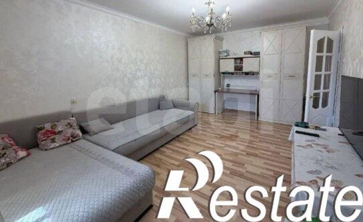 2-комн квартира Московская улица, 6,  д. 6