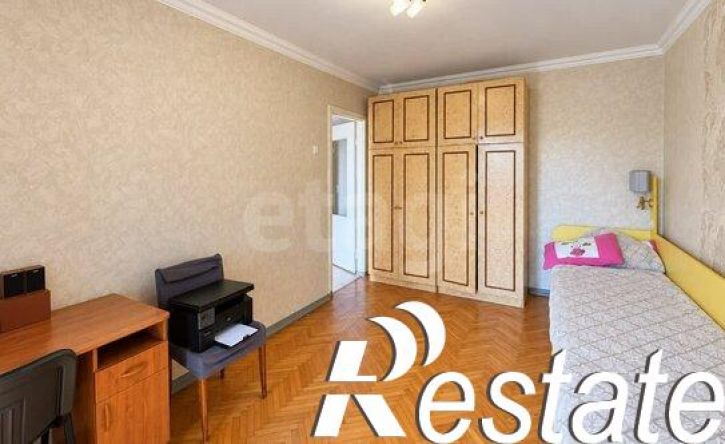 1-комн квартира улица Шортанова, 15,  д. 15