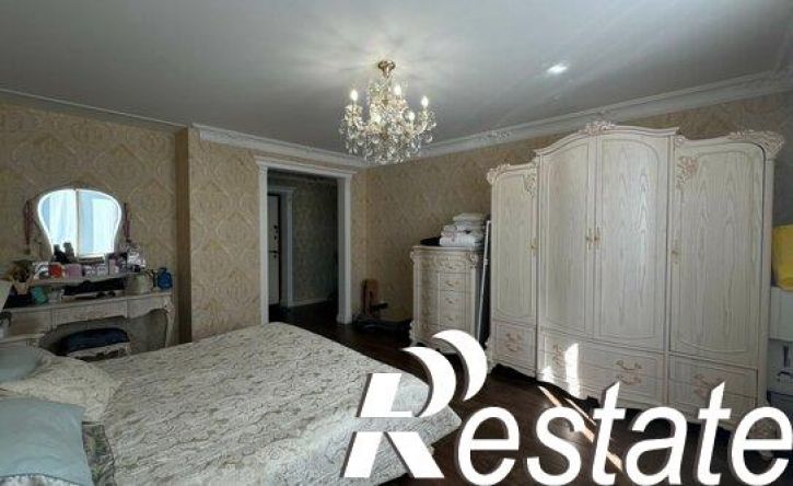 1-комн квартира проспект Кулиева, 2Б,  д. 2Б