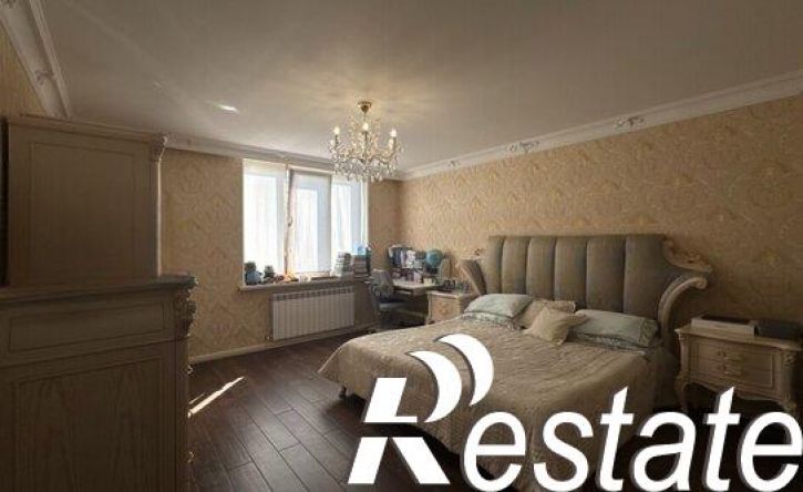 1-комн квартира проспект Кулиева, 2Б,  д. 2Б