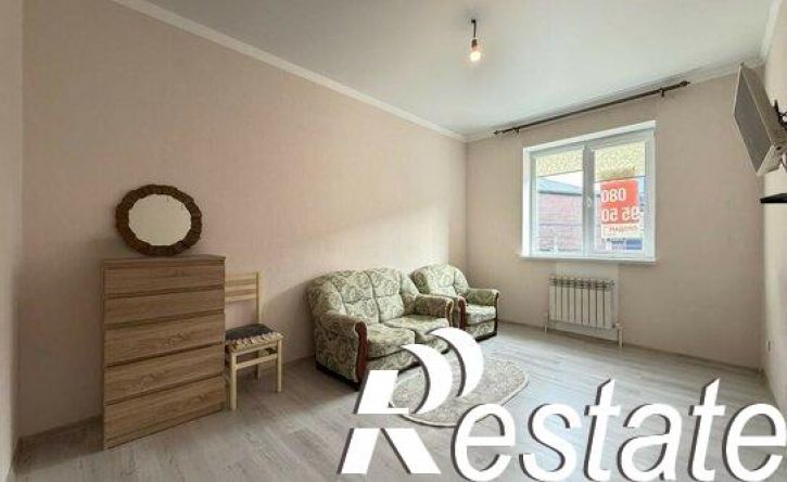 2-комн квартира Солнечная улица, 8 к1,  д. 8 к1