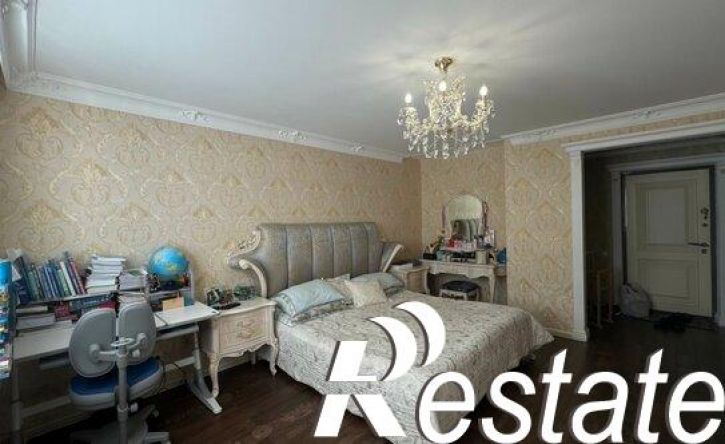 1-комн квартира проспект Кулиева, 2Б,  д. 2Б