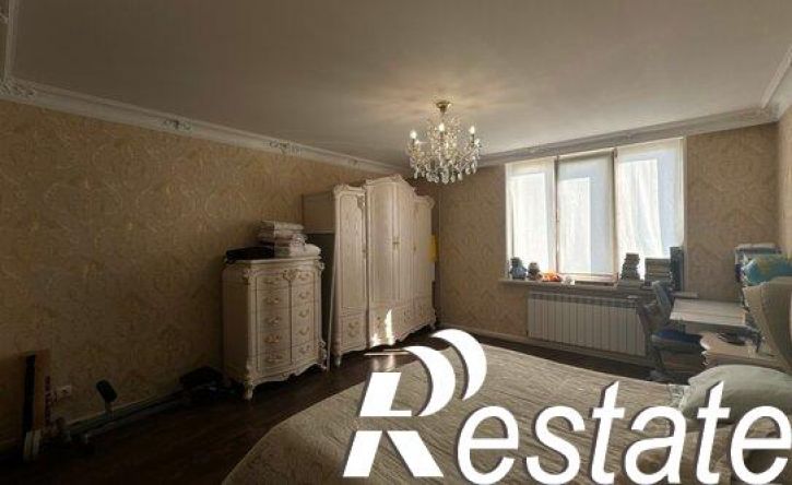 1-комн квартира проспект Кулиева, 2Б,  д. 2Б