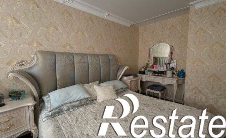 1-комн квартира проспект Кулиева, 2Б,  д. 2Б