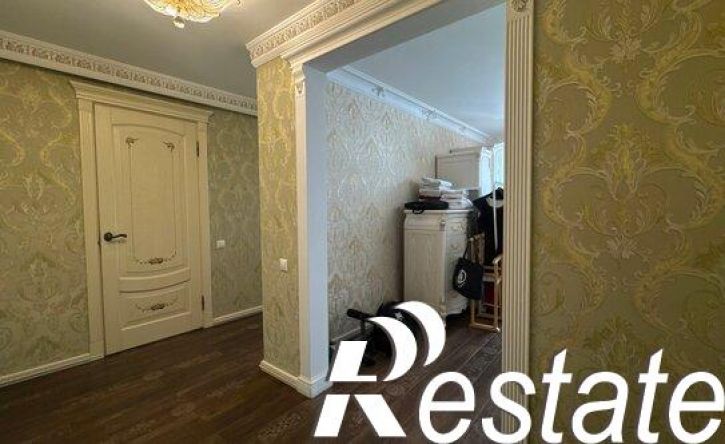 1-комн квартира проспект Кулиева, 2Б,  д. 2Б