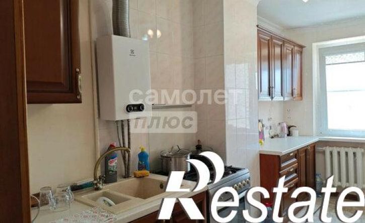 3-комн квартира Дагестанская улица, 138,  д. 138