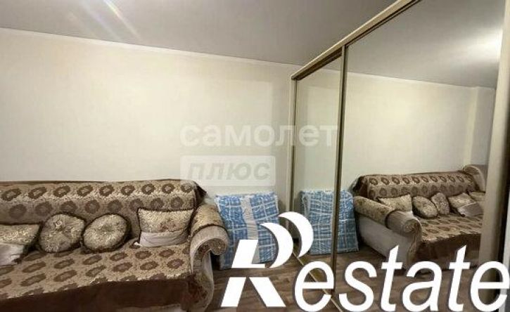 1-комн квартира Профсоюзная улица, 210Д,  д. 210Д