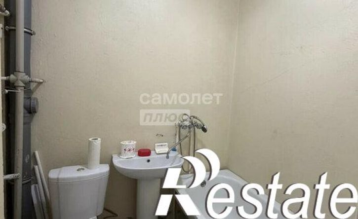 1-комн квартира Профсоюзная улица, 210Д,  д. 210Д