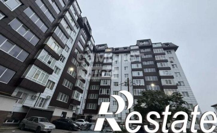 1-комн квартира Профсоюзная улица, 210Д,  д. 210Д