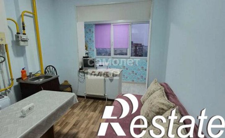 1-комн квартира Профсоюзная улица, 210Д,  д. 210Д
