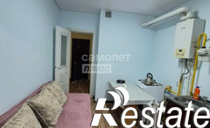 1-комн квартира Профсоюзная улица, 210Д,  д. 210Д