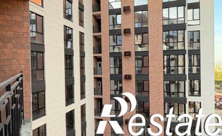 2-комн квартира улица Тамазова, 2/1,  д. 2/1