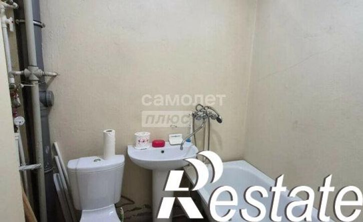 1-комн квартира Профсоюзная улица, 210Д,  д. 210Д