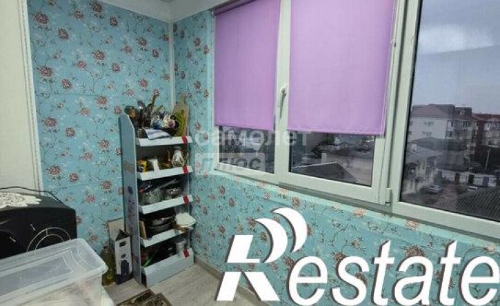 1-комн квартира Профсоюзная улица, 210Д,  д. 210Д
