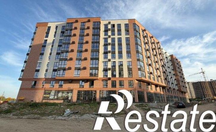 2-комн квартира улица Тамазова, 2/1,  д. 2/1