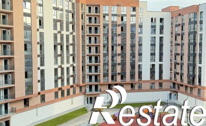 2-комн квартира улица Тамазова, 2/1,  д. 2/1