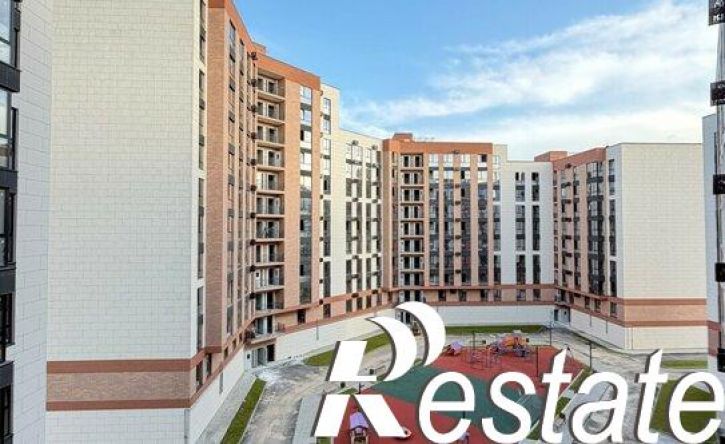 2-комн квартира улица Тамазова, 2/1,  д. 2/1