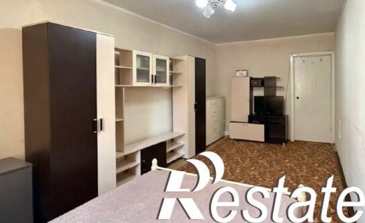 2-комн квартира улица Ашурова, 28,  д. 28